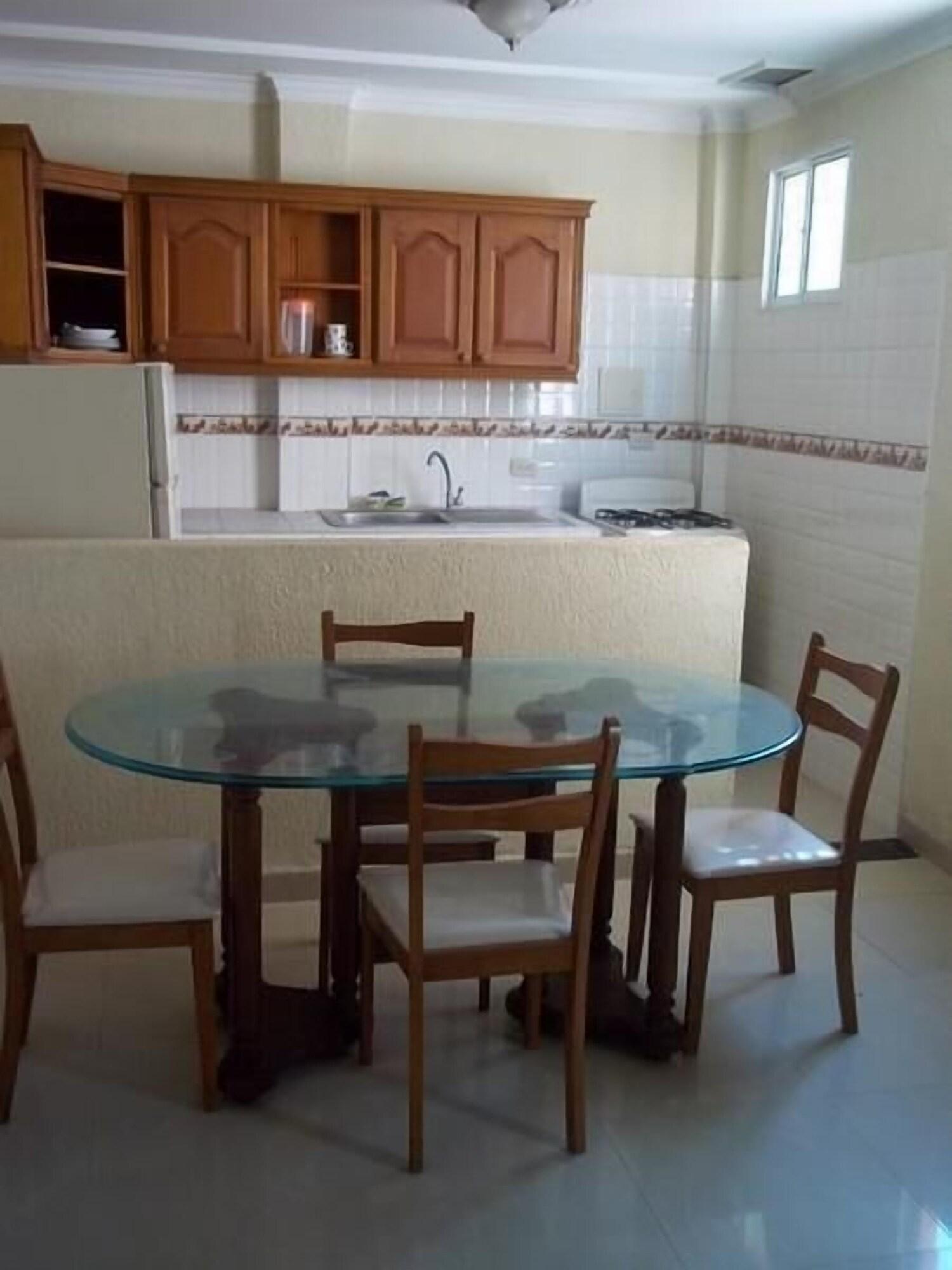 Hotel La Casa Del Turista Картахена Экстерьер фото