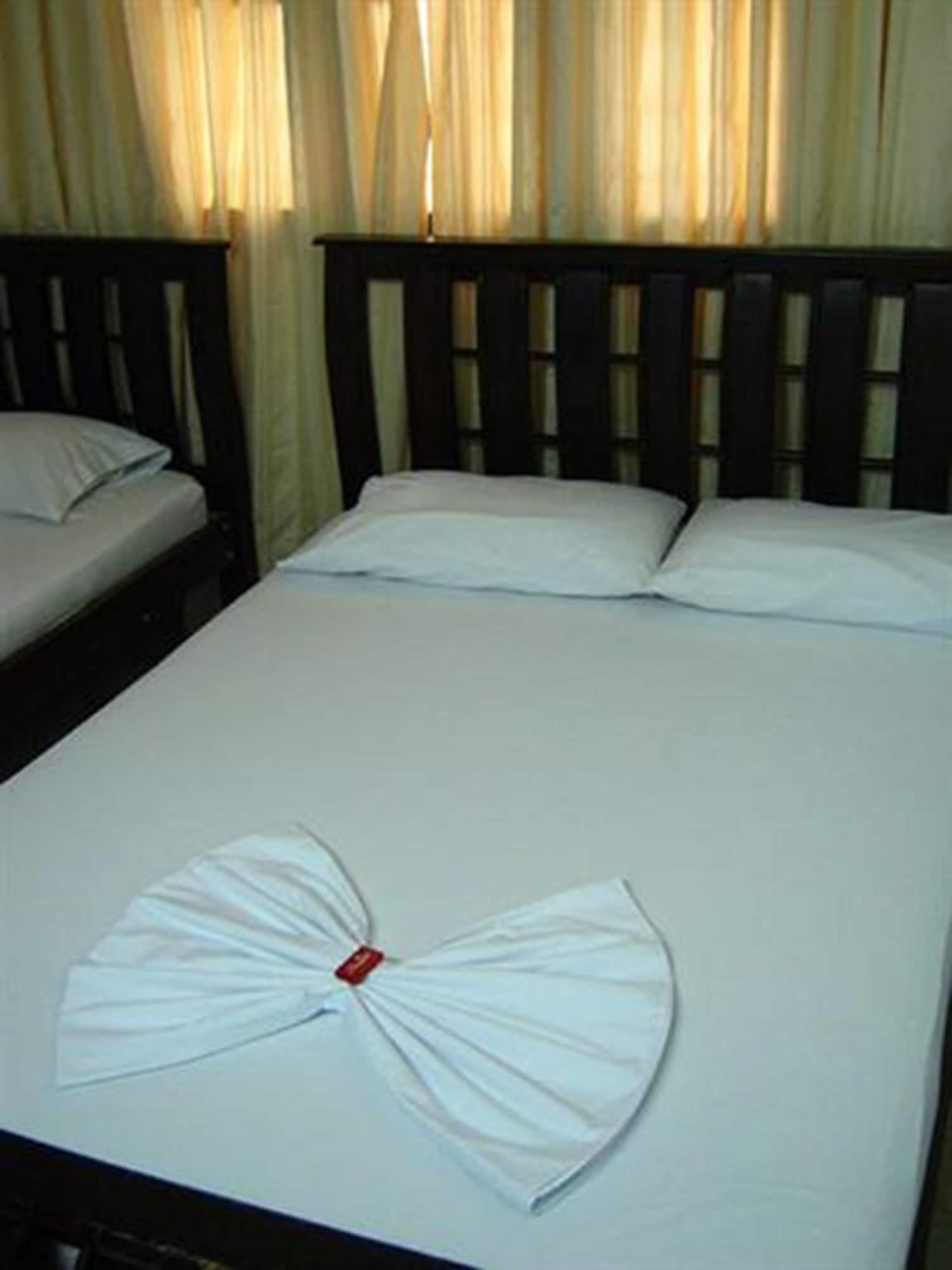 Hotel La Casa Del Turista Картахена Экстерьер фото